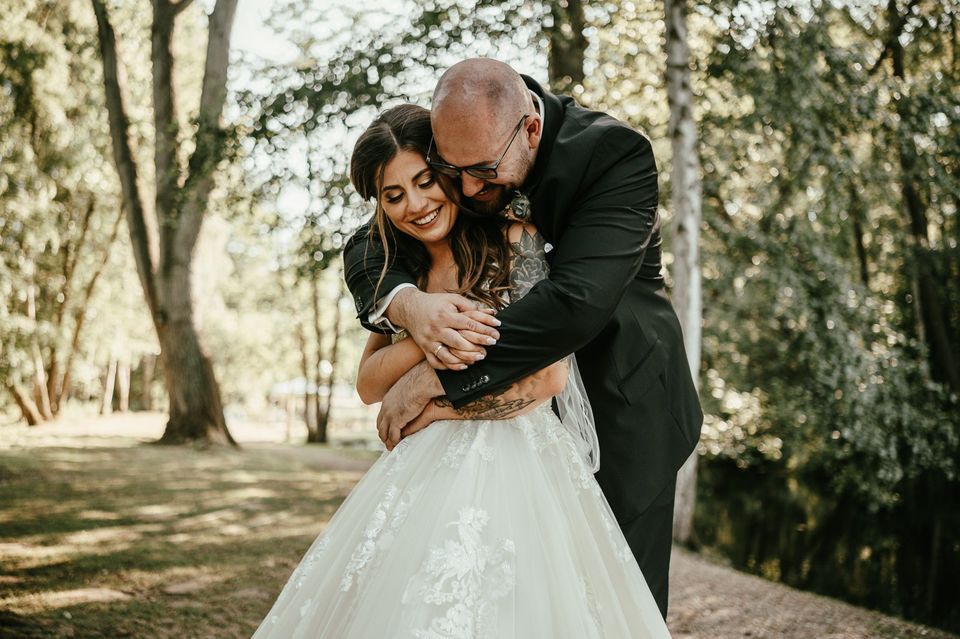 Hochzeitsfotograf , After Wedding, Lovestory in Reinfeld