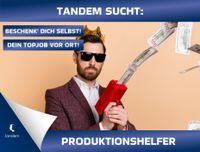 Produktionshelfer (m/w/d) ab 14 €/h Niedersachsen - Bovenden Vorschau