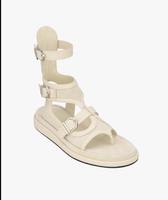 Zara SRPLS Sandalen Gr.41 neu Kiel - Hassee-Vieburg Vorschau