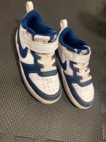 Nike Schuhe Gr. 27 Rheinland-Pfalz - Höringen Vorschau