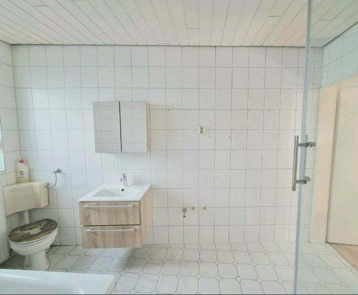 Schöne 2 Zimmer Wohnung mit Einbauküche in Rhode in Wolfsburg