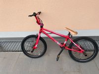 BMX 20Zoll Bayern - Oberschneiding Vorschau