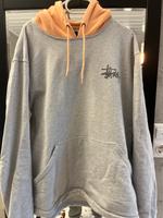 Stüssy Sweatshirt Pullover hoodi Berlin - Treptow Vorschau
