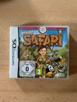 Nintendo DS Spiel: Youda Safari Berlin - Zehlendorf Vorschau