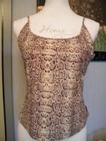 Gionfranco Ferre Jeans-TOP--Made in Italy Saarland - Wadern Vorschau