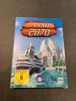 Anno 2070 PC-Spiel Computerspiel Neu Baden-Württemberg - Mundelsheim Vorschau