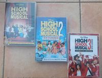 DVD-Reihe High School Musical 1-3 Burglesum - Lesum Vorschau