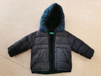 Benetton Winterjacke Gr 74 Schleswig-Holstein - Reinbek Vorschau