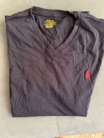 Ralph Lauren T-Shirt Schwarz Gr. L Berlin - Charlottenburg Vorschau