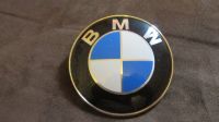 BMW Emblem Plakette für Motorhaube Bayern - Wasserburg am Inn Vorschau