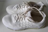 Damen Running Air - Laufschuhe/Freizeitschuhe Gr 43, weiss Niedersachsen - Jever Vorschau