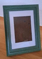 Bilderrahmen Holz grün, 18x14 cm Bayern - Küps Vorschau