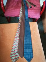 verschiedene Krawatten Niedersachsen - Lüchow Vorschau