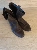 Tamaris Stiefelette 41 braun Sachsen - Malschwitz Vorschau