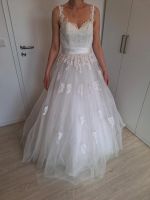 Brautkleid Hochzeitskleid Gr.36 Nordrhein-Westfalen - Bad Salzuflen Vorschau