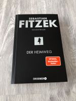 Sebastian Fitzek Der Heimweh Psychothriller Buch Nordrhein-Westfalen - Dorsten Vorschau