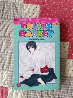 Fruits Basket Manga Band 15 (BÜWA inkl.) Düsseldorf - Pempelfort Vorschau