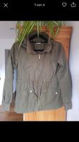 Jacke, Sommerjacke, Übergangsjacke, Parka H&M Gr. 152 Kr. München - Oberhaching Vorschau