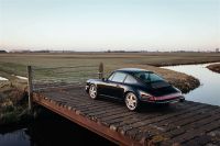 Suche einen Porsche 964 für Privat Kr. München - Planegg Vorschau