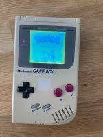 Gameboy mit Hintergrundbeleuchtung Nordrhein-Westfalen - Lünen Vorschau