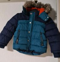 Winterjacke  Gr. 98-104 Berlin - Biesdorf Vorschau