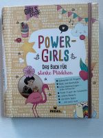 Buch Power Girls Baden-Württemberg - Lahr (Schwarzwald) Vorschau