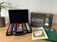 Casino Pokerset von WECO Sachsen - Heidenau Vorschau