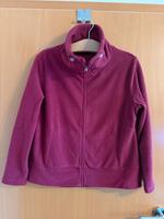 Fleecejacke Beere Größe L 44/46 Nordrhein-Westfalen - Dormagen Vorschau