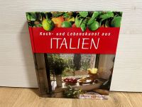 Koch- und Lebenskunst aus Italien, Buon appetito, tandem Verlag Bayern - Oberasbach Vorschau