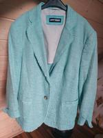Blazer Jacke türkise Weste Gerry Weber Damen Jacke Übergröße Bayern - Großaitingen Vorschau