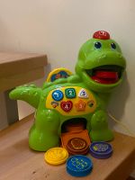 V Tech Baby Fütter mich Dino -…Spielzeug Kinder Baby Nürnberg (Mittelfr) - Kleinreuth b Schweinau Vorschau