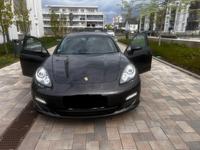 Porsche Panamera 3.0 Diesel West - Schwanheim Vorschau