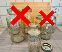 Mason Jars Ball Gläser Einmachgläser Vorratsgläser Baden-Württemberg - Filderstadt Vorschau