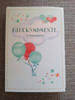 Glücksmomente Meilensteinkarten vom Coppenrath Verlag Nordrhein-Westfalen - Lage Vorschau