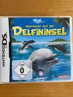 Nintendo DS Spiel „Abenteuer auf der Delfininsel“ Niedersachsen - Norden Vorschau