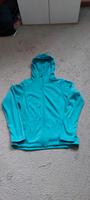 Shirt Jacke/ Sweatjacke von Columbia Größe M Brandenburg - Panketal Vorschau