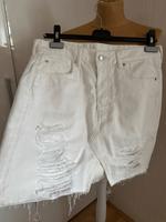 Damen Jeansrock  Gr.L Neu ohne Etikett Hessen - Weilrod  Vorschau