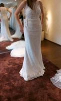 Fit n Flair Brautkleid nude figurbetont sexy 36 NEU Schleswig-Holstein - Poggensee Vorschau