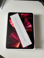 iPad Pro 11 - Inch (3rd Generation) Wi-Fi Space gray 128gb Nordrhein-Westfalen - Hennef (Sieg) Vorschau