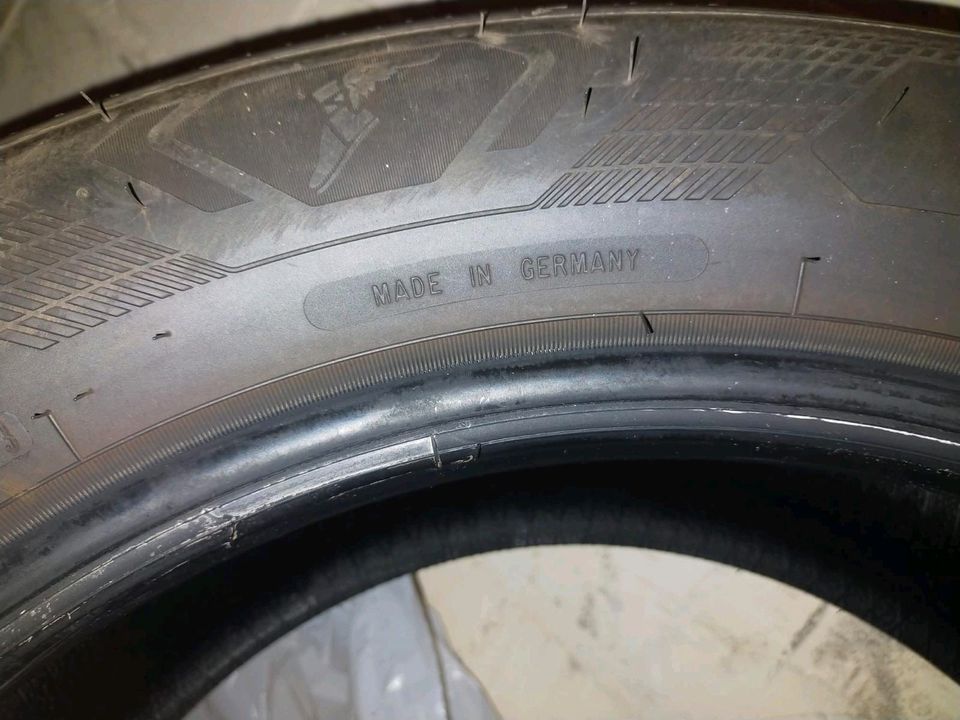 GOODYEAR 235/55R18 Sommerreifen in Wipperfürth