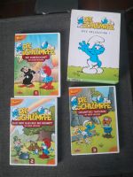 Die Schlümpfe - DVD Collection 1 Nordrhein-Westfalen - Marl Vorschau