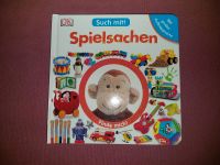 Such mit! Spielsachen Finde mich! Wimmelbuch DK Aufklappseite Sachsen - Coswig Vorschau