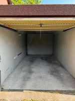 Garage in Gütersloh Nähe Grenzweg zu vermieten Nordrhein-Westfalen - Gütersloh Vorschau