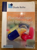 Duale Reihe Pharmakologie und Toxikologie Leipzig - Sellerhausen-Stünz Vorschau