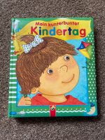 Kinderbuch „Mein kunterbunter Kindertag“ Baden-Württemberg - Waldenbuch Vorschau