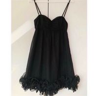 Kleid schwarz • Cocktailkleid• Größe S Nordrhein-Westfalen - Leverkusen Vorschau