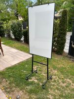 Flipchart zu verkaufen Kr. München - Ismaning Vorschau