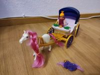 Prinzessin mit Pferdekutsche, Playmobil Nordrhein-Westfalen - Leverkusen Vorschau