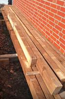 KVH-Holz, Bauholz, Holz, Kanthölzer, Balken, Dachsparren Nordrhein-Westfalen - Ochtrup Vorschau