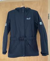 Jacke Jack Wolfskin Größe XS Nordrhein-Westfalen - Nottuln Vorschau